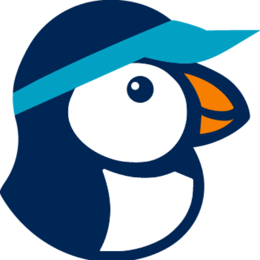 PickleVisor logo