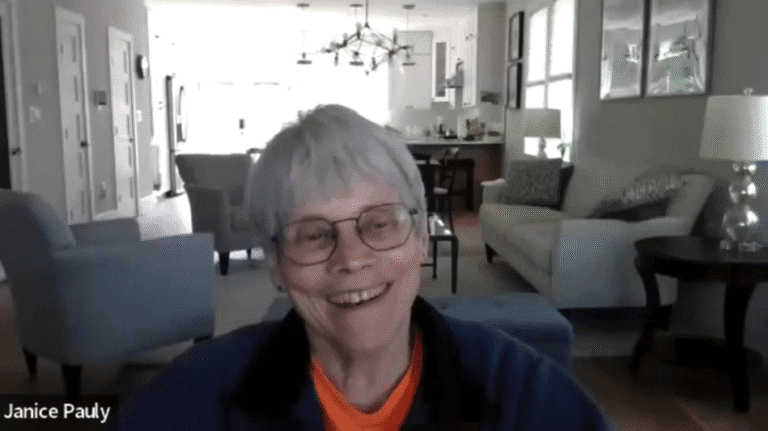 Janice Pauly’s round-robin approach to pickleball tournaments